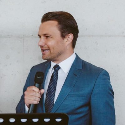 Ben Way's profile picture