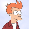 The grumpy developer's profile picture