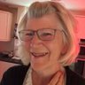 Profilbild von Solveig Haywood