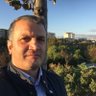 ali kara profil fotoğrafı