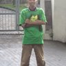 ᗺoqqʎ ⅁ǝɹɯɐuo Iɹɐʍɐu Hᴉpɐʎɐʇ profil fotoğrafı
