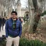 Manish patni's profile picture