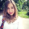 Georgiana Sinescu 的头像