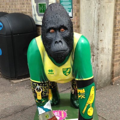 Diallo’s right peg's profile picture