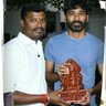 Profilbild von சிவகங்கை காரை செ.ராஜேந்திரன்(மாவட்ட தலைவர்)