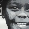 bicha preta profil fotoğrafı