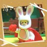 にぱ(アイコンはシグフィグでなくうーさーマンです) profil fotoğrafı