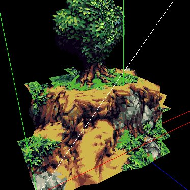 Crocotile3D's profile picture