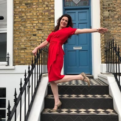 Laura Jane Clark's profile picture