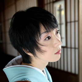 室井佑月's profile picture