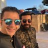 Prateik's profile picture