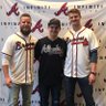 Profilbild von Garrett Cox