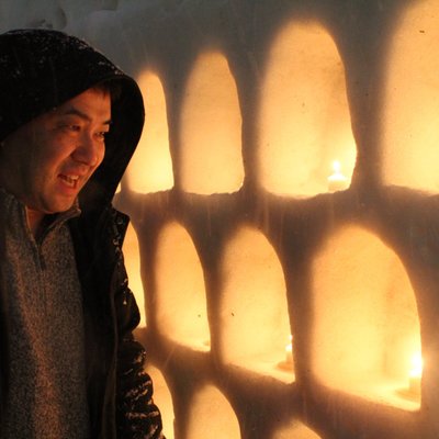 SaigusaGentaro's profile picture