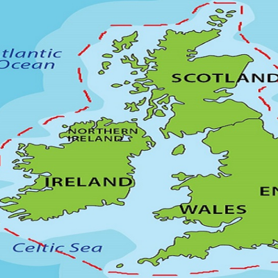 Northern Ireland Border Solution's profile picture