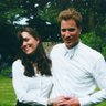The Wales Family (fan account) 的头像