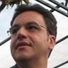 Profilbild von Roger Mazzei