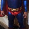 Superman's profile picture