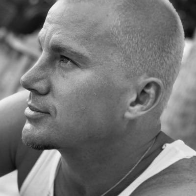 Channing Tatum's profile picture