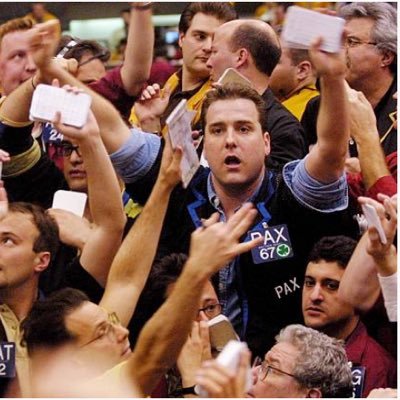PaxTrader777🇺🇸's profile picture