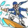 🏴☠️ Tom - LeftCoastPirates 🏴☠️'s profile picture
