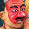 下山羊店アンダーグラウンド作詞垢 的头像