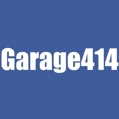 Garage414's profile picture