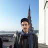 ismail göktürk profil fotoğrafı