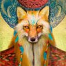 Conspiracy~Fox profil fotoğrafı