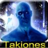 Takion H|Ψ˃ = E|Ψ˃ 的头像