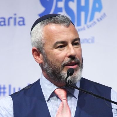 YishaiFleisher's profile picture