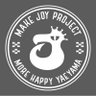 MAKE Joy PROJECT 石垣ちゃんぷるー profil fotoğrafı