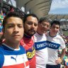 H Mauricio Sanchez profil fotoğrafı