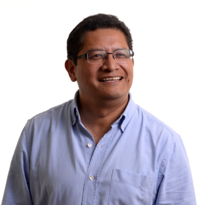 Aníbal García's profile picture