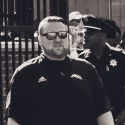 Drew Robinson's profile picture