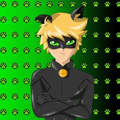 Кіт Нуар 🐾🐾🐾's profile picture
