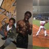 Joshua profil fotoğrafı