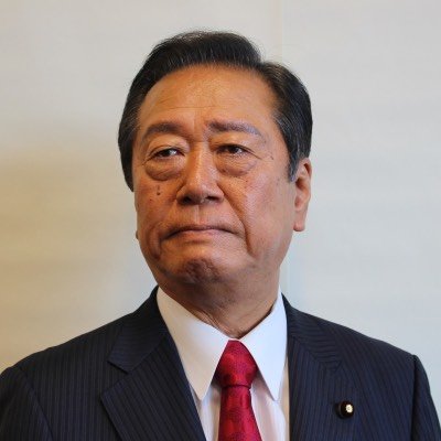 小沢一郎（事務所）'s profile picture