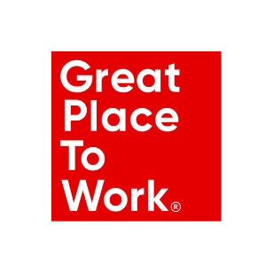 Great Place to Work® UK's profile picture