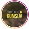 Dobro jutro komsija's profile picture