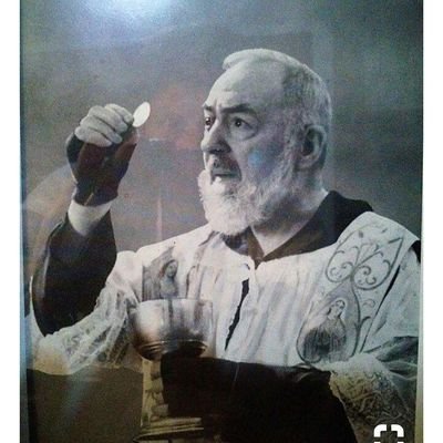 St. Padre Pio Quotes's profile picture