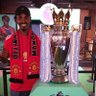 Profilbild von United Red Army๐ด๐ด๐น