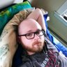 Profilbild von Nate