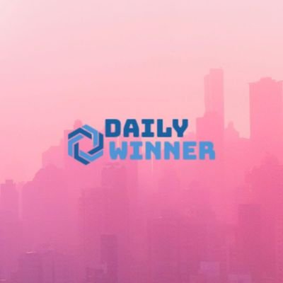 Dailywinner1's profile picture