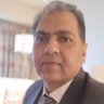 Satish Khattak 的头像
