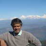 Sandeep Bhushan profil fotoğrafı