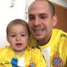 Jonathan Frasnedo Martorell 的头像