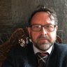 Profilbild von Hugh Gallagher