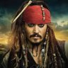 jack sparrow⚠️ profil fotoğrafı