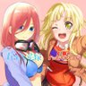 ゆき♂『ほぼ日向坂アカ』 的头像