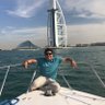 Ruben Ortega profil fotoğrafı